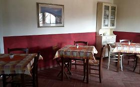 Agriturismo Santa Adriana